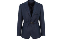 DIOR Cd Buckle Blazer