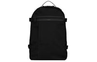 SAINT LAURENT City Nylon Backpack Regular Unisex Black