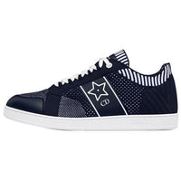 DIOR Star Low-Top Skateboard Shoes Women's Blue