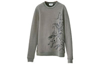 HERMES FW22 Sweatshirt Men's Gray