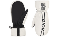 DIOR Ski Gloves