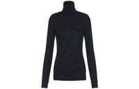 PRADA FW21 Sweater Women's Black