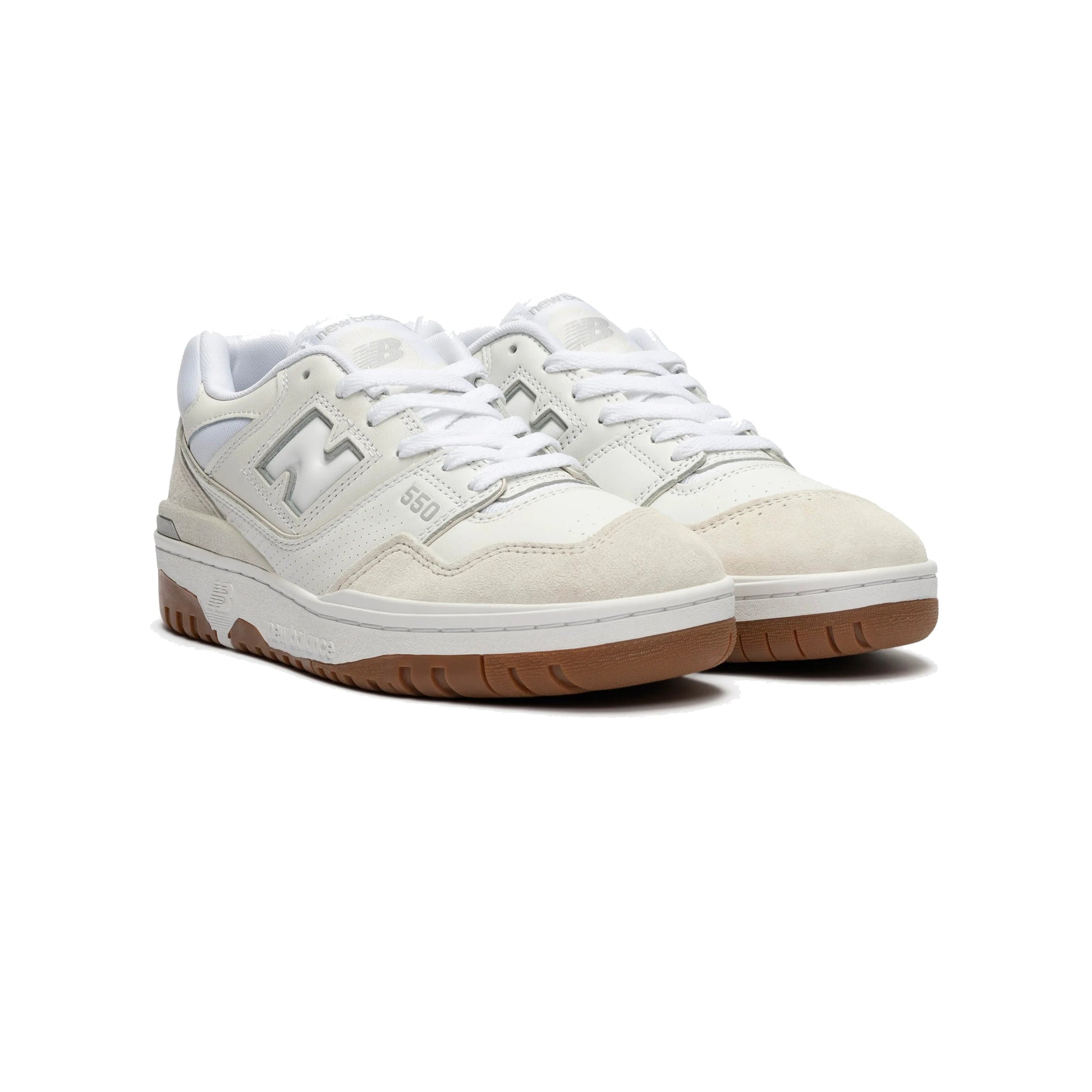 New Balance 550 'White Gum' BB550WGU