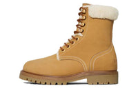 CELINE Short Martin Boot Women's