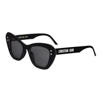 DIOR Butterfly Frame Sunglasses