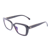 CHANEL 2021s Square frame Glasses