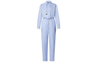 LOUIS VUITTON Sporty Tailored Jumpsuit