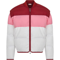 DIOR X Lewis Hamilton Puffer Jacket