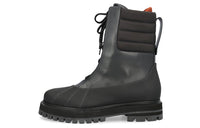 Loro Piana Ankle Boots Women's Black