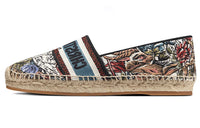 DIOR Granville Casual Single Shoes Women's Multicolor