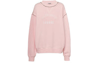 MIU MIU FW21 Sweatshirt Women's Pink