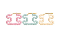 CELINE Earrings Women's