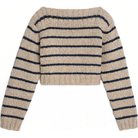 CELINE Sweaters Women's Brown