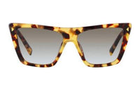 PRADA Butterfly-Frame Sunglasses