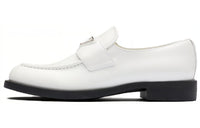 PRADA Loafers 2.5cm Women's White