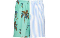 PRADA Casual Shorts Men Teal