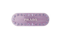 PRADA Hair Clips Women's Lily