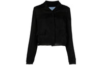 PRADA Jackets Women's Black