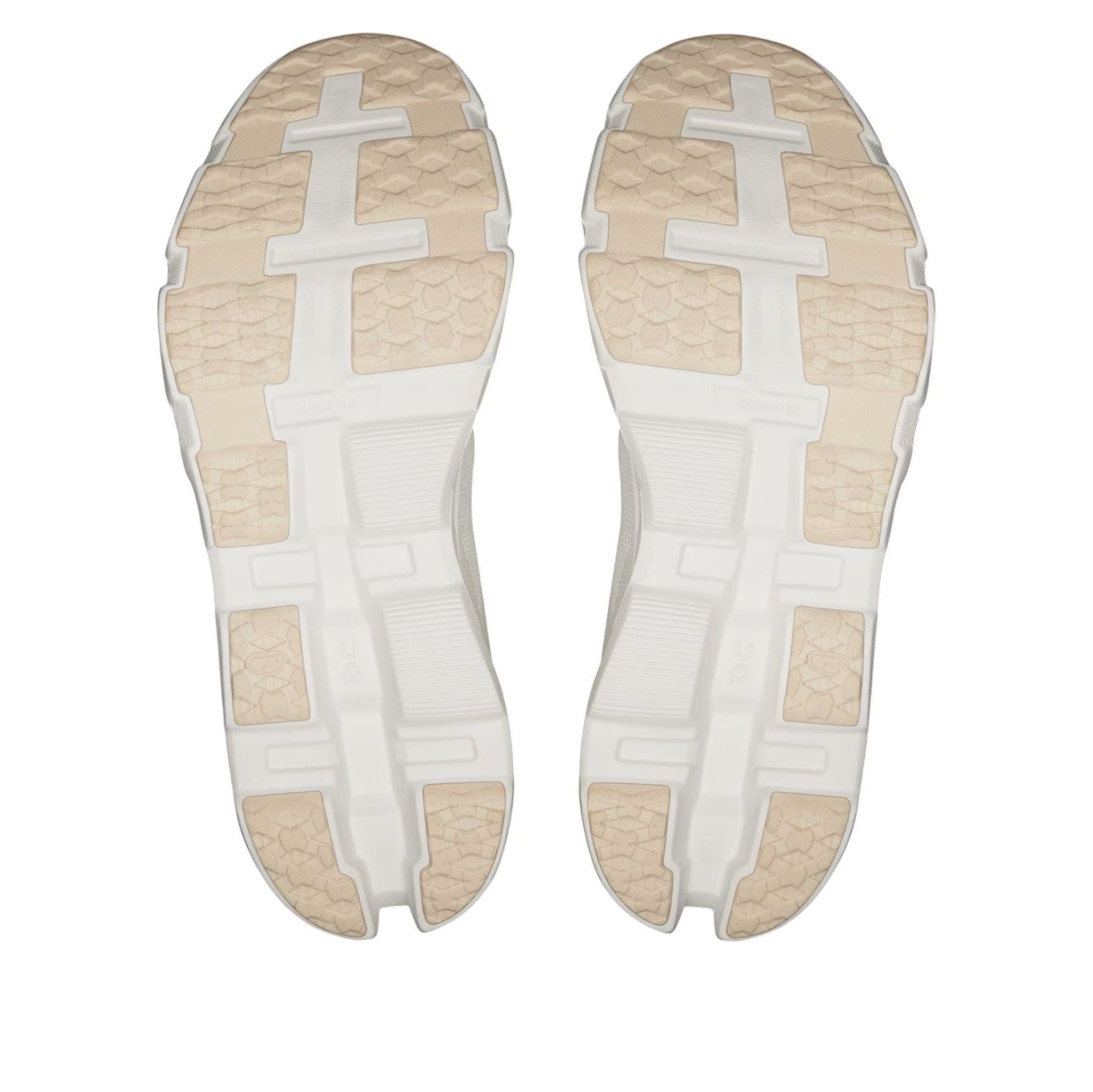 On Running x Post Archive Faction Cloudmonster Hyper 'White' 3MF30931200