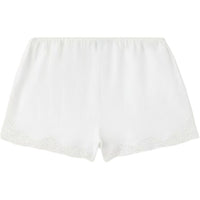 Loro Piana Casual Shorts Women's White