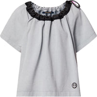 LOUIS VUITTON Scuba Trim T-Shirt