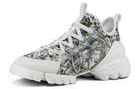 DIOR Women's D-Connect 'Zodiac Print'