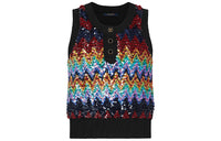 LOUIS VUITTON New Quarterly Products Of LV Camisoles Women's Multicolor