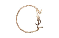 SAINT LAURENT 18K Gold Rings Women's Gold