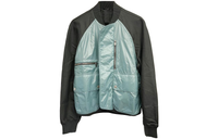 HERMES Jackets Men Lake Blue