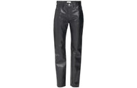 CELINE SS22 Casual Pants Women's Black