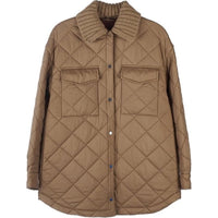 Loro Piana Jackets & Coats Women's Brown