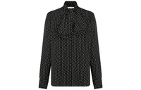 DIOR Shirts Women's Black