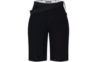 LOUIS VUITTON Casual Shorts Women's Black