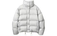 MIU MIU Down Jackets Women's White