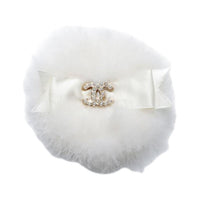 CHANEL Pre-Owned 2004 Wool Brooch