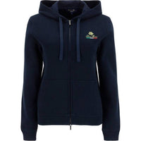 Loro Piana Sweatshirt Women's Marine Blue
