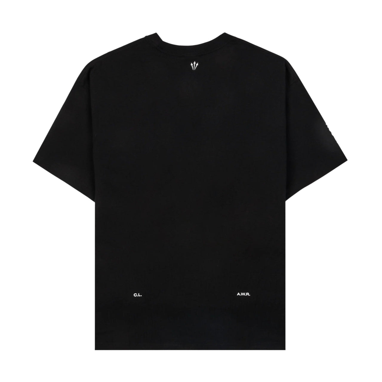 Nike Nocta T-Shirt 'Black' HM5774-010