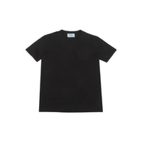 PRADA T-Shirts Women's Black