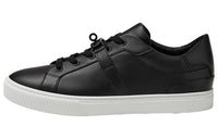 HERMES Day Stylish Skateboarding Shoes Men's Black