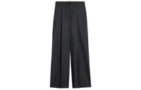 CELINE Casual Pants Women's Smoke Black