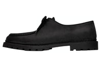 SAINT LAURENT Casual Shoes Men's Black
