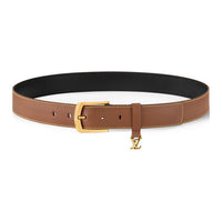 LOUIS VUITTON M8878S Everyday Pin 35mm Belt