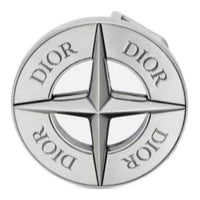 DIOR X Stone Island Belt Buckle