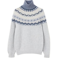 Loro Piana Sweater Women's Gray