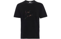 SAINT LAURENT T-Shirt Men's Black