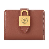 LOUIS VUITTON M12408 Low Key Compact Wallet