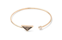 PRADA Bangles Women's Gold