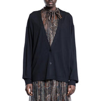 SAINT LAURENT Knitwear Women's Black