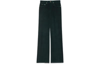 SAINT LAURENT Casual Pants Men Green