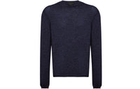 PRADA Crew-neck Cashmere Jumper